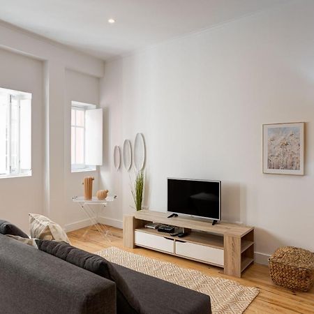Alfama Chic Penabuquel3 Apartment Lisboa Ngoại thất bức ảnh