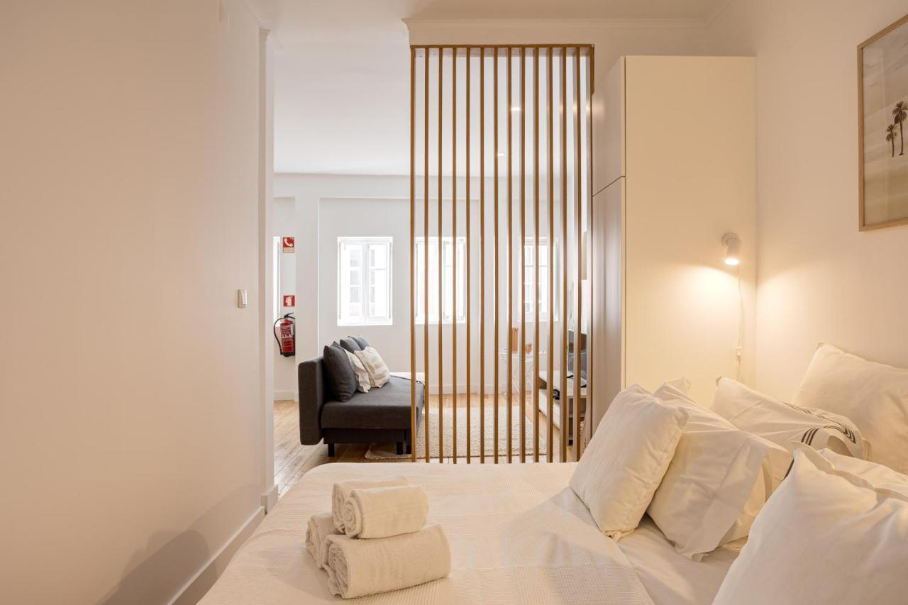 Alfama Chic Penabuquel3 Apartment Lisboa Ngoại thất bức ảnh