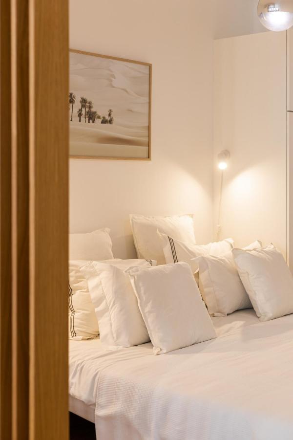 Alfama Chic Penabuquel3 Apartment Lisboa Ngoại thất bức ảnh