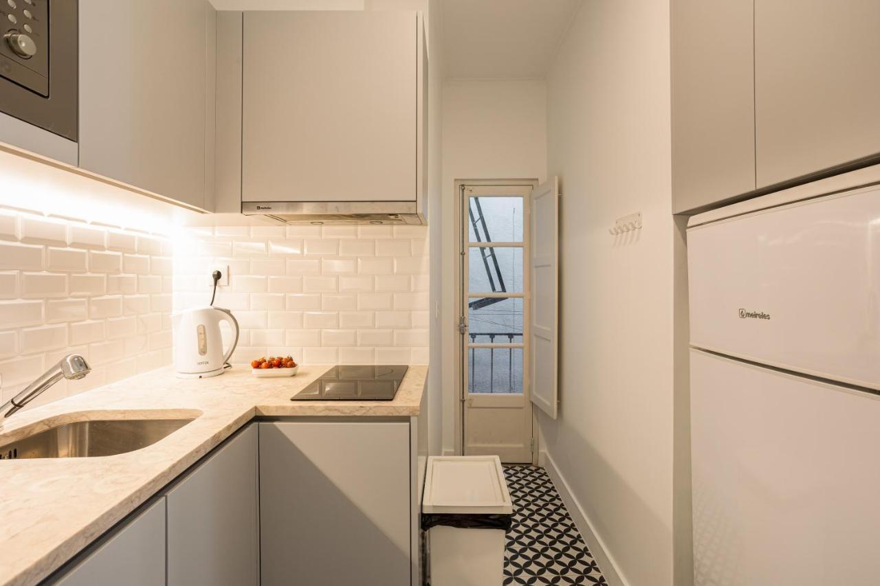 Alfama Chic Penabuquel3 Apartment Lisboa Ngoại thất bức ảnh