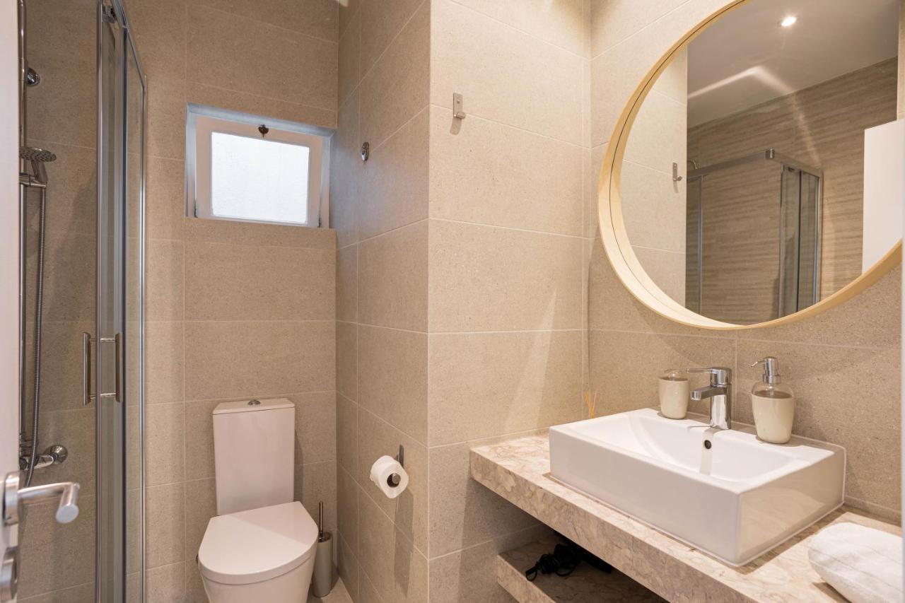 Alfama Chic Penabuquel3 Apartment Lisboa Ngoại thất bức ảnh