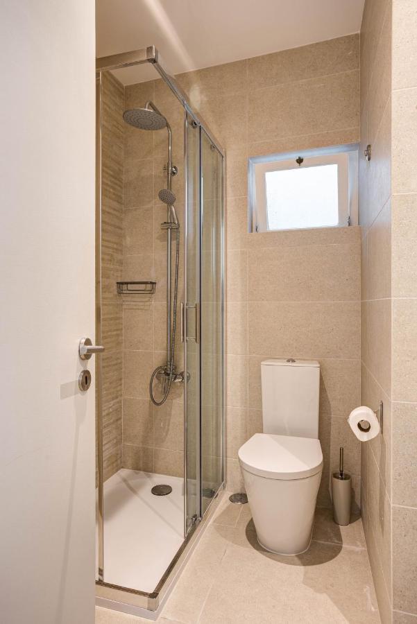 Alfama Chic Penabuquel3 Apartment Lisboa Ngoại thất bức ảnh