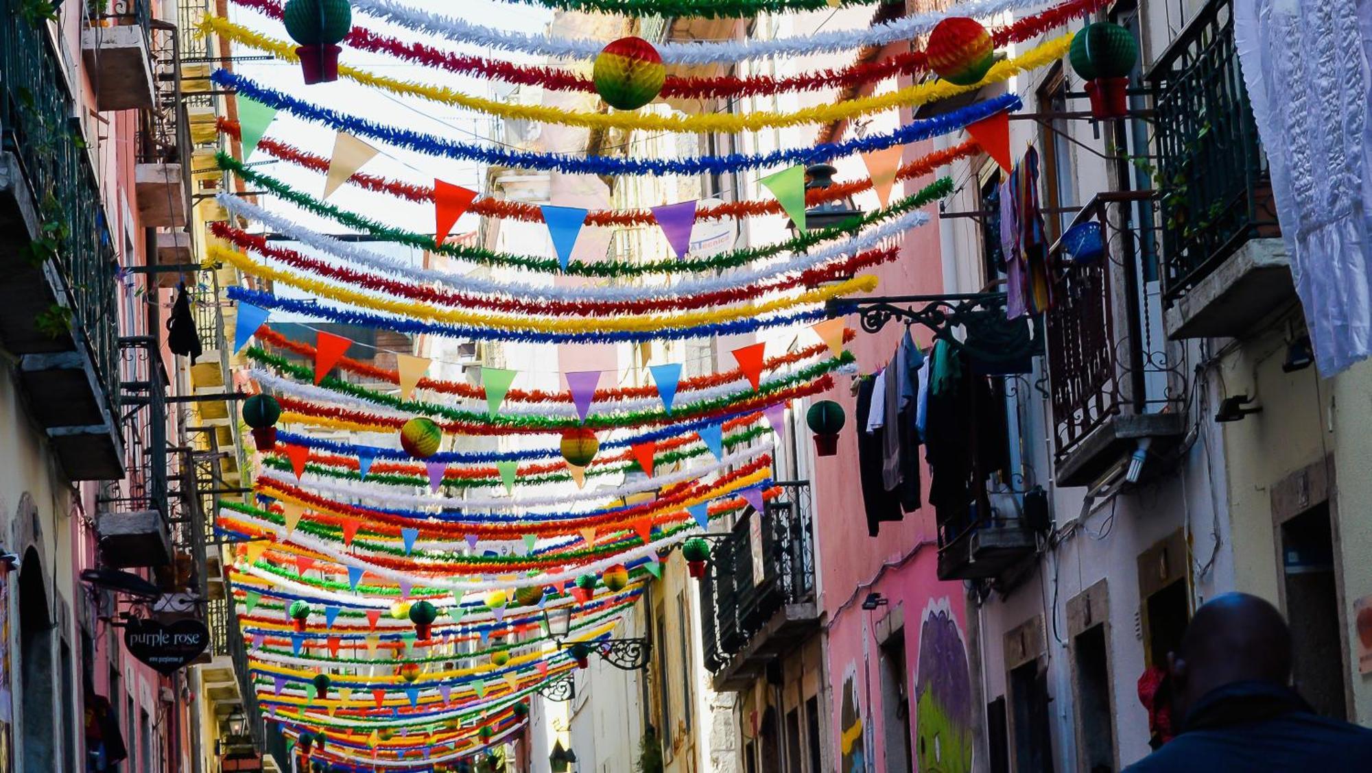 Alfama Chic Penabuquel3 Apartment Lisboa Ngoại thất bức ảnh